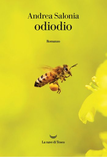 Recensione di Odiodio di Andrea Salonia