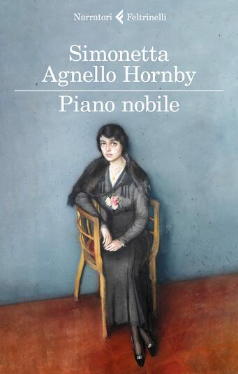 Recensione di Piano nobile di Simonetta Agnello Hornby