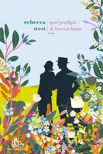 Recensione di Quel prodigio di Harriet Hume di Rebecca West Recensione di Quel prodigio di Harriet Hume di Rebecca West