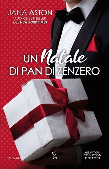 Un Natale di pan di zenzero di Jana Aston Un Natale di pan di zenzero di Jana Aston