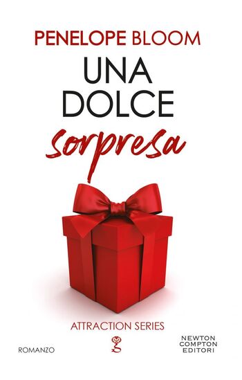 Una dolce sorpresa di Penelope Bloom Una dolce sorpresa di Penelope Bloom