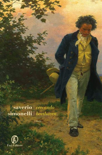 Recensione di Cercando Beethoven di Saverio Simonelli Recensione di Cercando Beethoven di Saverio Simonelli