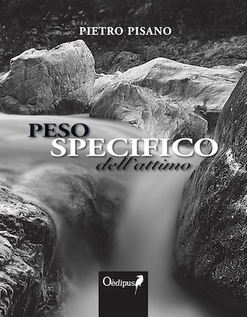 Recensione di Peso specifico dell’attimo di Pietro Pisano