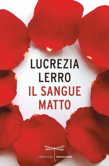 Recensione di Sangue matto di Lucrezia Lerro