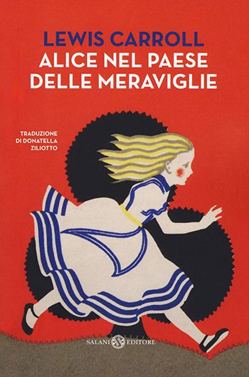 Recensione di Alice nel paese delle meraviglie di Lewis Carroll Recensione di Alice nel paese delle meraviglie di Lewis Carroll