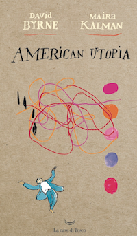 American Utopia di David Byrne