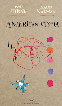 American Utopia di David Byrne American Utopia di David Byrne