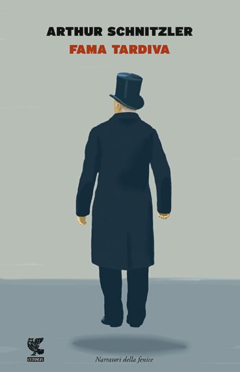 Recensione di Fama tardiva di Arthur Schnitzler Recensione di Fama tardiva di Arthur Schnitzler
