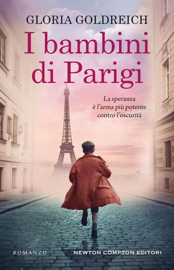 I bambini di Parigi di Gloria Goldreich I bambini di Parigi di Gloria Goldreich