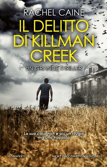 Il delitto di Killman Creek di Rachel Caine