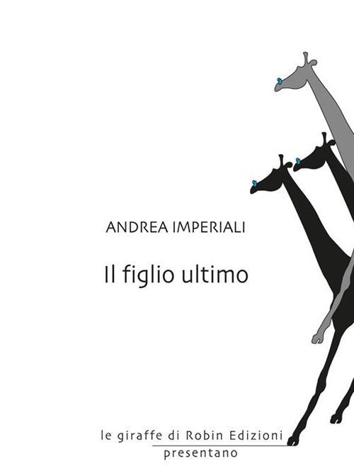 Il figlio ultimo di Andrea Imperiali