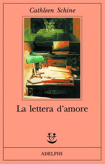 Recensione di La lettera d’amore di Cathleen Schine