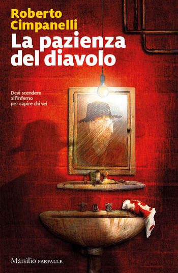 La pazienza del diavolo di Roberto Cimpanelli La pazienza del diavolo di Roberto Cimpanelli