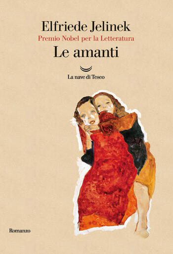 Recensione di Le amanti di Elfriede Jelinek