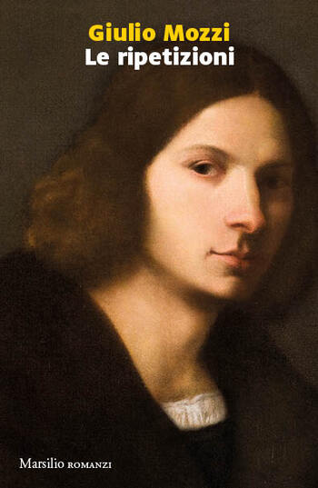 Le ripetizioni di Giulio Mozzi Le ripetizioni di Giulio Mozzi