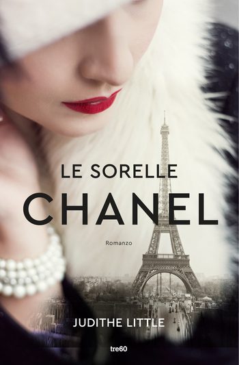 Le sorelle Chanel di Judithe Little Le sorelle Chanel di Judithe Little