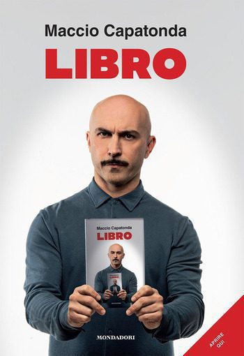 Recensione di Libro di Maccio Capatonda