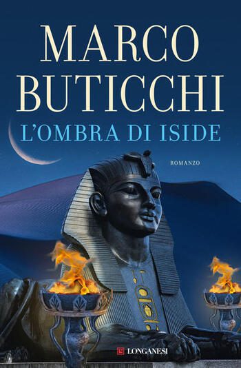 Recensione di L’ombra di Iside di Marco Buticchi