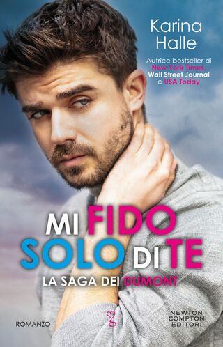 Mi fido solo di te di Karina Halle Mi fido solo di te di Karina Halle