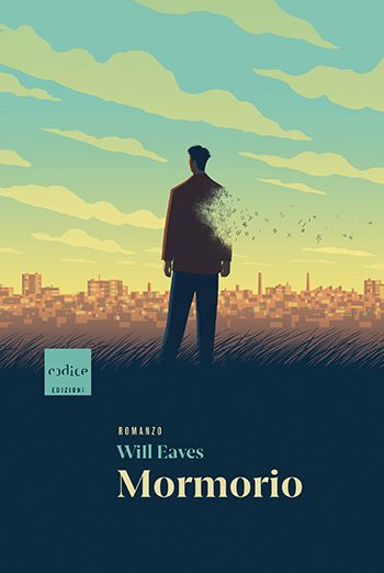 Recensione di Mormorio di Will Eaves Recensione di Mormorio di Will Eaves