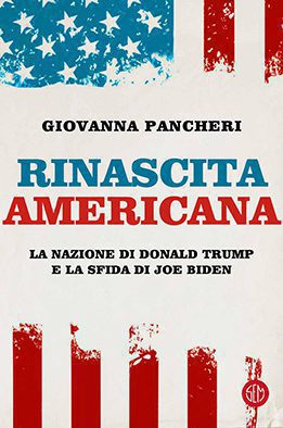 Rinascita americana di Giovanna Pancheri Rinascita americana di Giovanna Pancheri