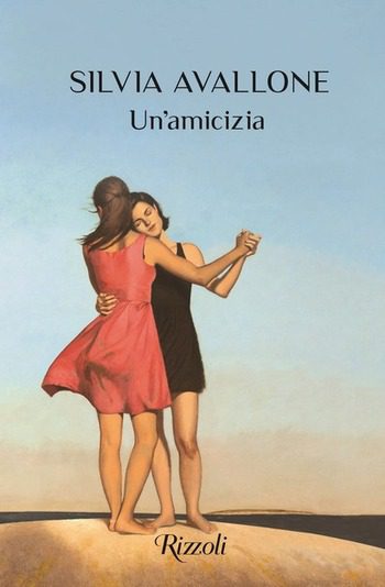 Recensione di Un’amicizia di Silvia Avallone