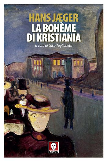 Recensione di La bohème di Kristiania di Hans Jaeger Recensione di La bohème di Kristiania di Hans Jaeger