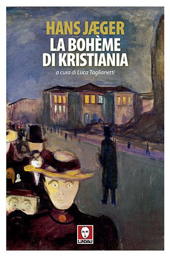 Recensione di La bohème di Kristiania di Hans Jaeger