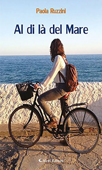 Recensione di Al di là del mare di Paola Ruzzini Recensione di Al di là del mare di Paola Ruzzini