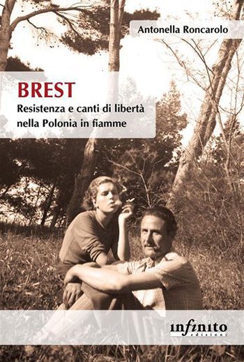 Recensione di Brest di Antonella Roncarolo