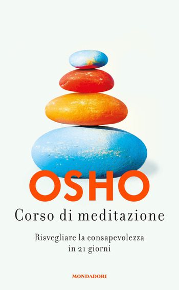 Corso di meditazione di Osho
