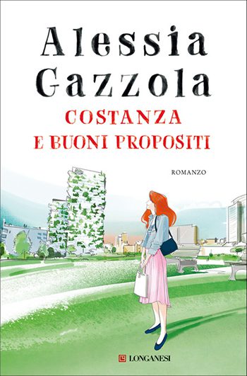 Recensione di Costanza e Buoni propositi di Alessia Gazzola Recensione di Costanza e Buoni propositi di Alessia Gazzola