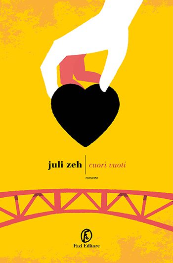 Recensione di Cuori vuoti di Juli Zeh