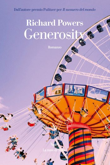 Generosity di Richard Powers