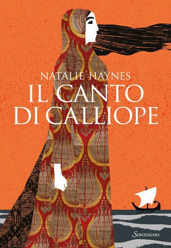 Il canto di Calliope di Natalie Haynes Il canto di Calliope di Natalie Haynes