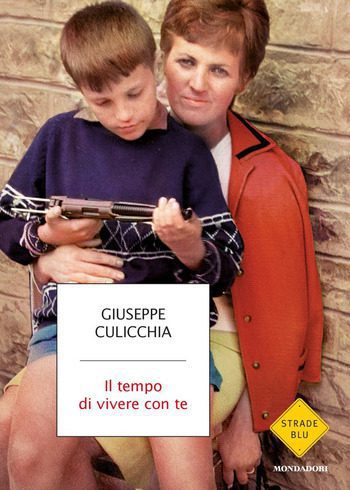 Il tempo di vivere con te di Giuseppe Culicchia Il tempo di vivere con te di Giuseppe Culicchia
