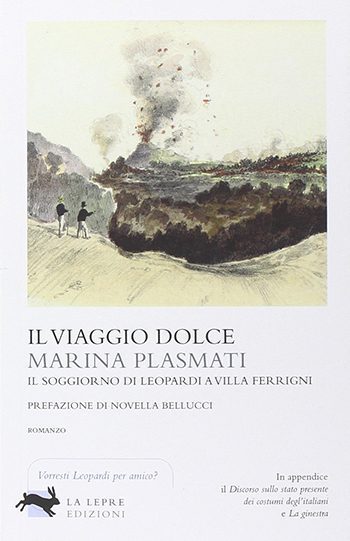 Recensione di Il viaggio dolce di Marina Plasmati