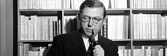 Recensione di Le parole di Jean-Paul Sartre
