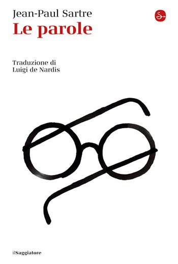 Recensione di Le parole di Jean-Paul Sartre