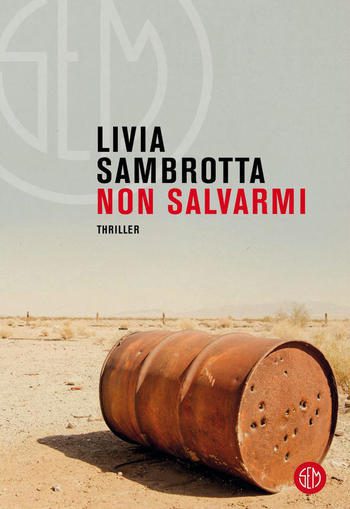 Non salvarmi di Livia Sambrotta
