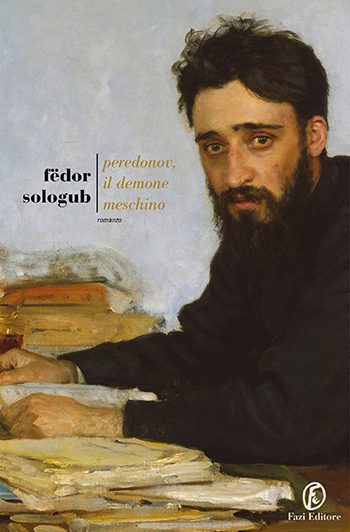 Recensione di Peredonov, il demone meschino di Fëdor Sologub Recensione di Peredonov, il demone meschino di Fëdor Sologub