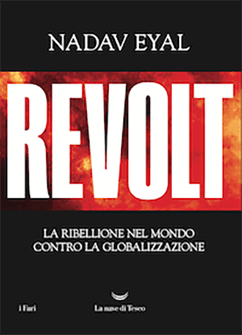 Revolt di Nadav Eyal