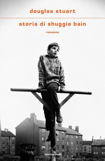 Storia di Shuggie Bain di Douglas Stuart Storia di Shuggie Bain di Douglas Stuart