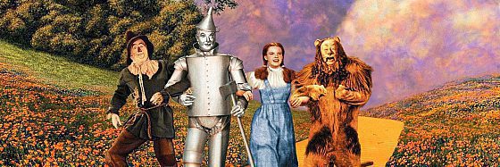 Recensione di Il meraviglioso mago di Oz di L. Frank Baum