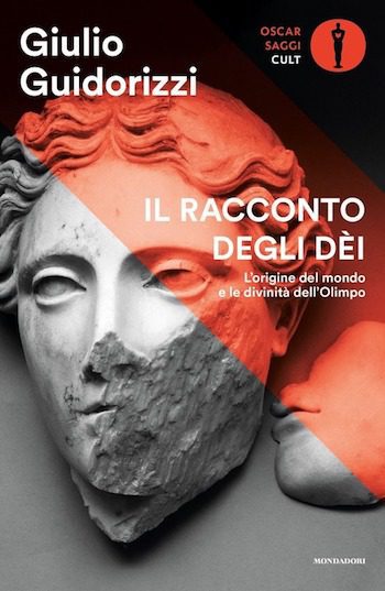 5 libri che ci aiutano a conoscere la Mitologia Greca in modo inedito