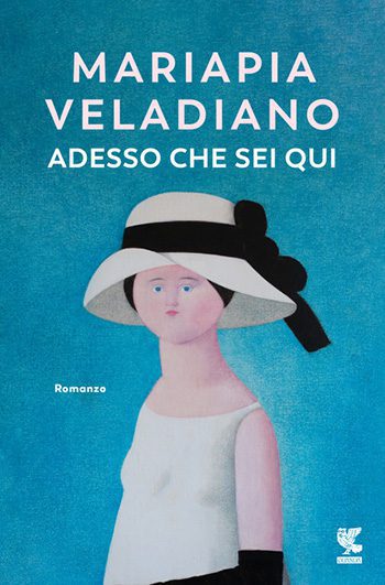 Recensione di Adesso che sei qui di Mariapia Veladiano Recensione di Adesso che sei qui di Mariapia Veladiano