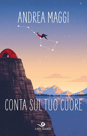 Recensione di Conta sul tuo cuore di Andrea Maggi Recensione di Conta sul tuo cuore di Andrea Maggi