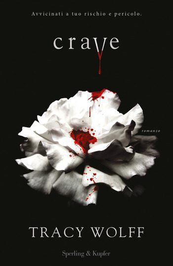 Crave di Tracy Wolff Crave di Tracy Wolff