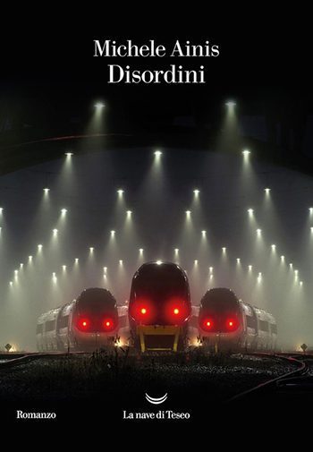 Disordini di Michele Ainis Disordini di Michele Ainis