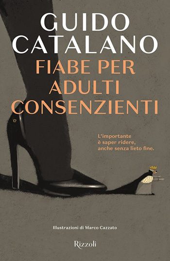 Recensione di Fiabe per adulti consenzienti di Guido Catalano